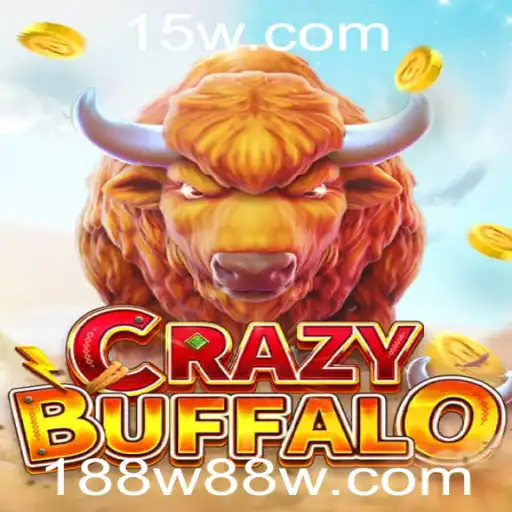Descubra o Mundo Emocionante de CRAZYBUFFALO com 188w