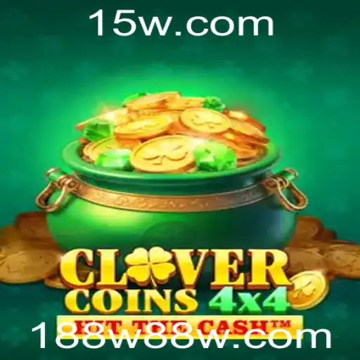 Descubra as Aventuras Empolgantes de CloverCoins4x4