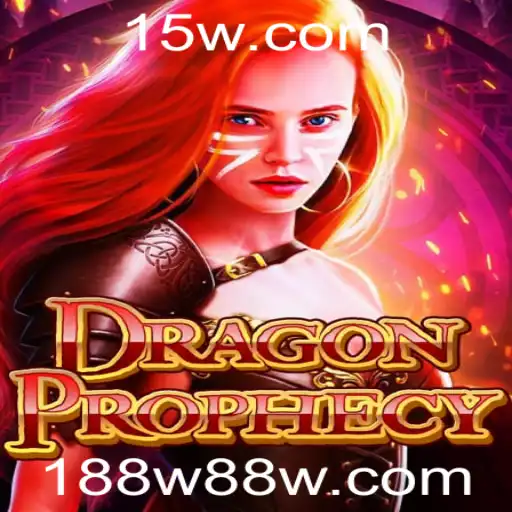 DragonProphecy: Mergulhe no Mundo Épico Desta Aventura Fantástica