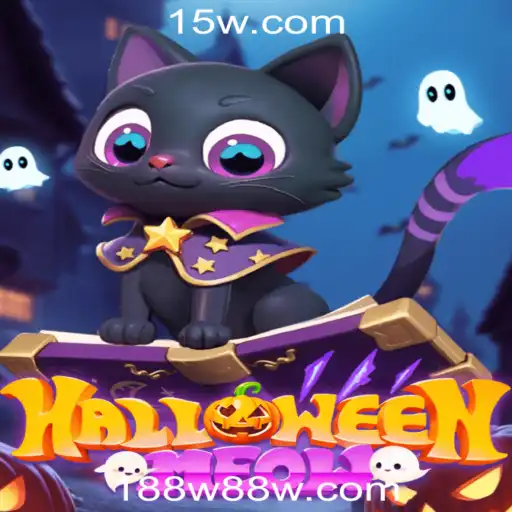 HalloweenMeow: Um Jogo Assustadoramente Divertido