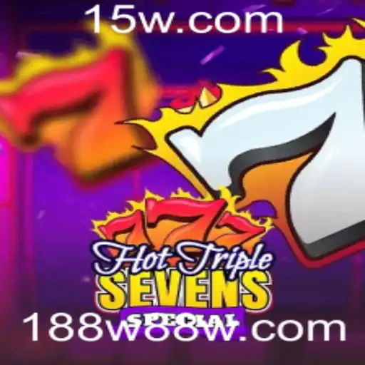 Tudo Sobre HotTripleSevensSpecial: Guia Completo e Regras do Jogo