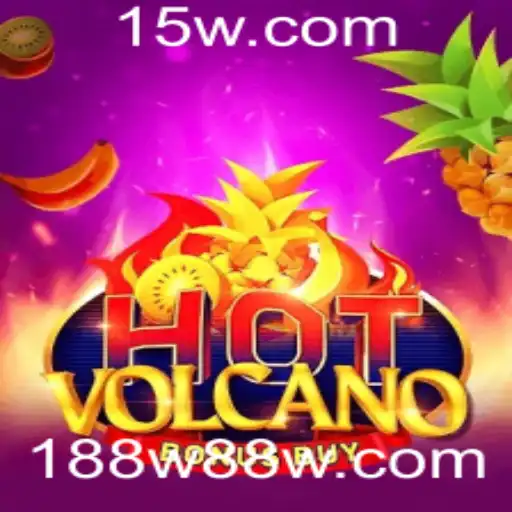 Explorando o Vulcão: Uma Jornada pelo Jogo HotVolcanoBonusBuy