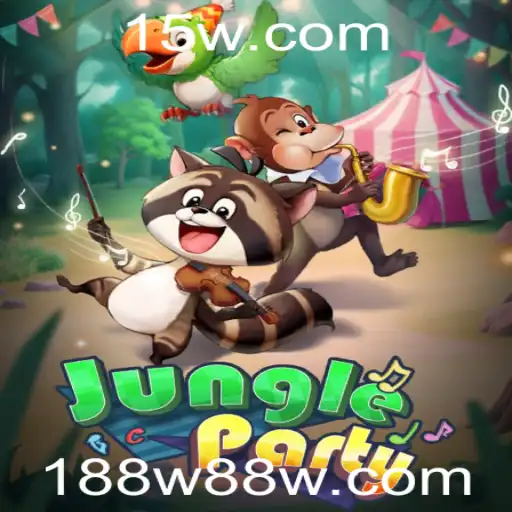 Descubra a Aventura Inovadora de JungleParty: O Jogo do Século
