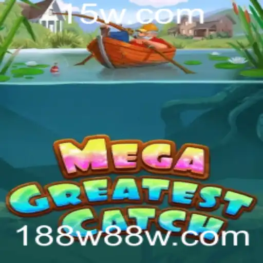Explorando o Mundo de 'MegaGreatestCatch': Uma Aventura Inesquecível