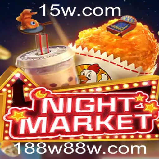 Descubra o Mundano e o Misterioso em NIGHTMARKET: Uma Experiência de Jogo Única