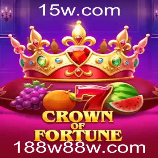 Descubra o Fascinante Mundo de CrownofFortune