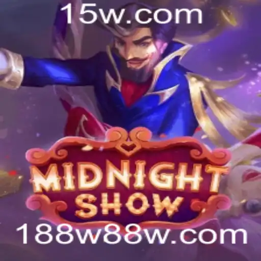 Descubra o Fascinante Mundo de MidnightShow com 188w