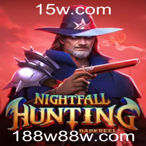 Descubra o Mundo Envolvente de NightfallHunting: Uma Aventura Inesquecível