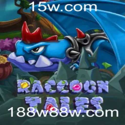 Descubra o Fascinante Mundo de RaccoonTales