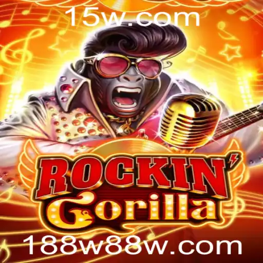 RockinGorilla: Descubra a Aventura e as Regras deste Empolgante Jogo