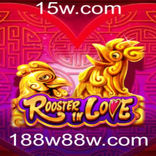 RoosterInLove: Um Novo Fenômeno no Mundo dos Jogos