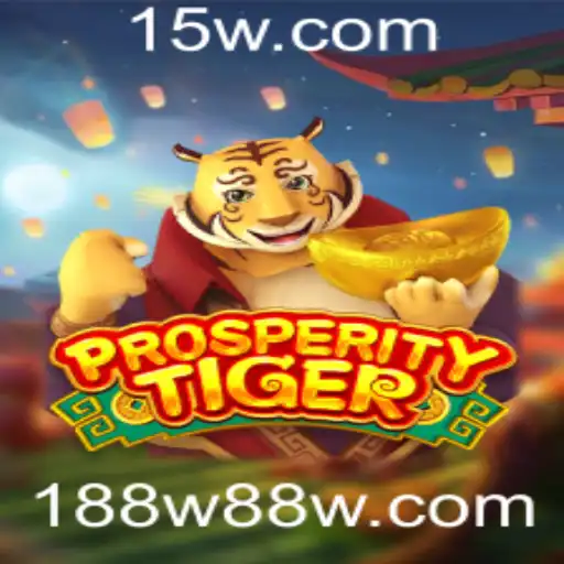 Descubra ProsperityTiger: O Jogo Empolgante que Está Revolucionando o Entretenimento com 188w