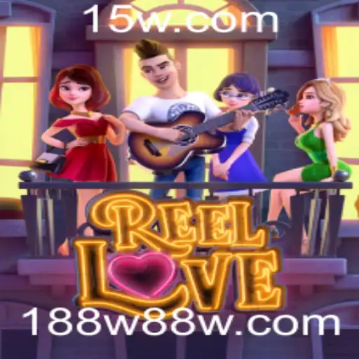 Descubra o mundo emocionante do jogo ReelLove