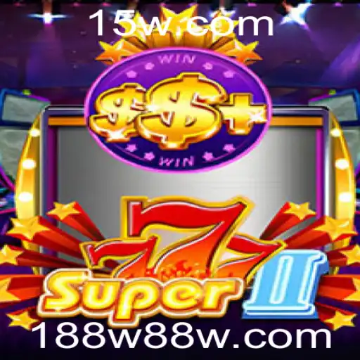 Explorando o Mundo de Super777II: Um Mergulho no Jogo do Momento