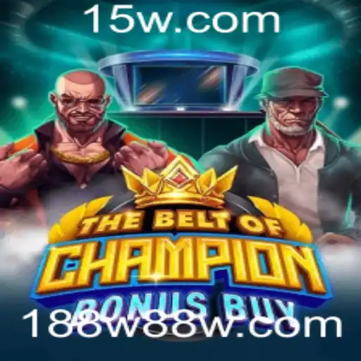 Explorando TheBeltOfChampionBonusBuy: O Jogo de Azar Revolucionário