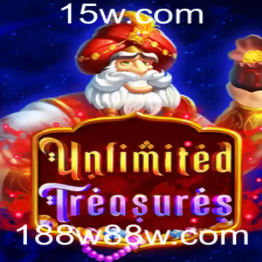 Explorando UnlimitedTreasures: Aventura e Estratégia no Mundo dos Tesouros Infindáveis