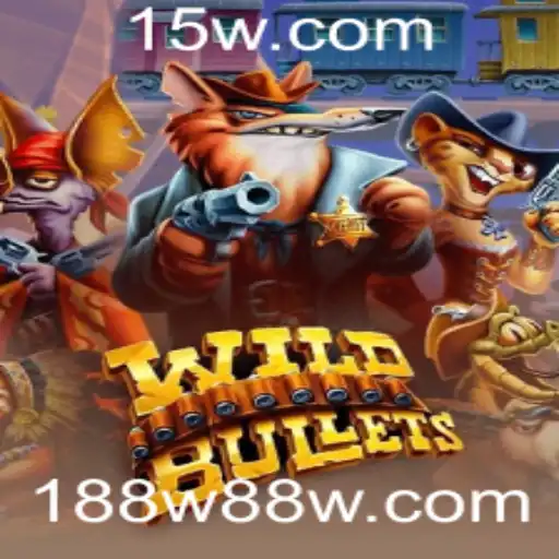 WildBullets: Uma Jornada de Aventura e Estratégia no Oeste Selvagem