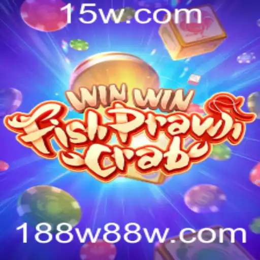 Descubra o Fascinante Mundo de WinWinFishPrawnCrab com 188w